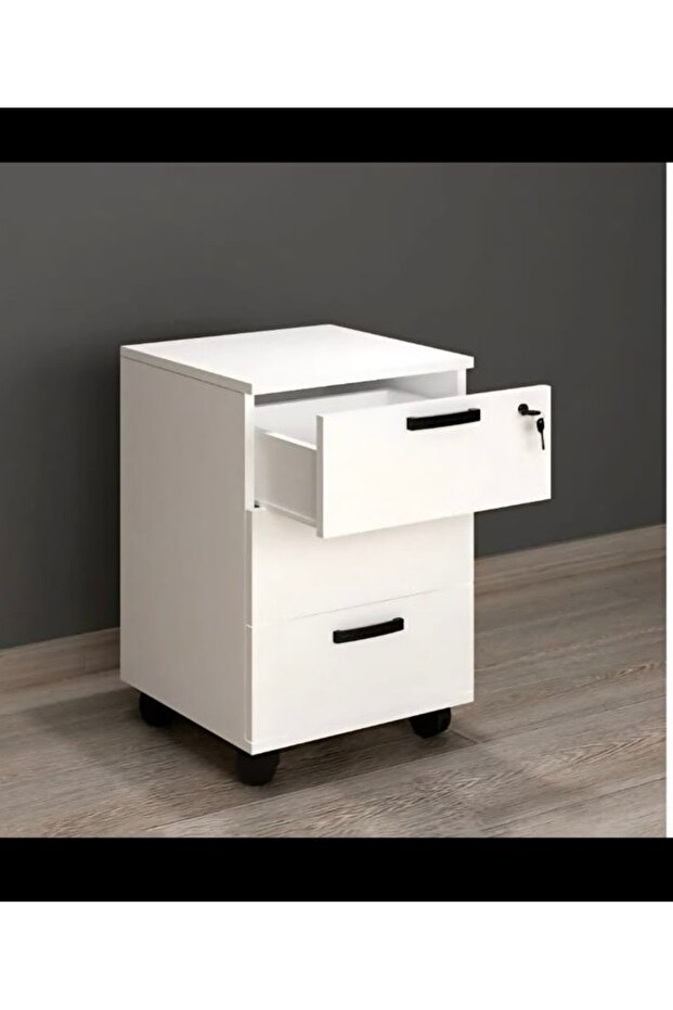 Keson 3 çekmeceli - 2