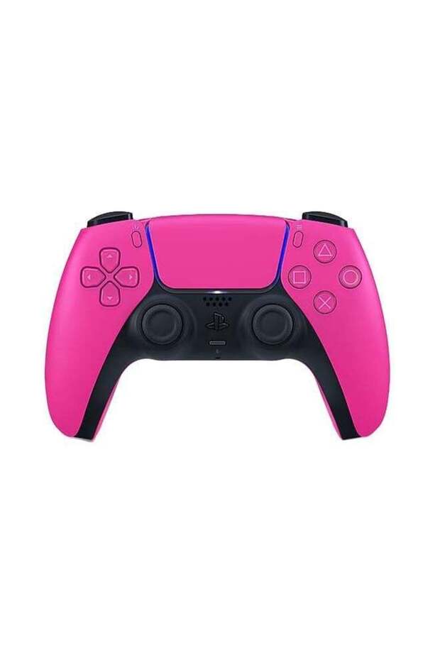 DualSense Wireless Controller For PlayStation 5 - Pink