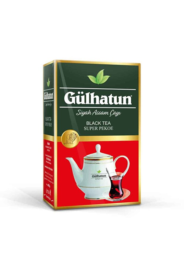 Çay Dökme Çay