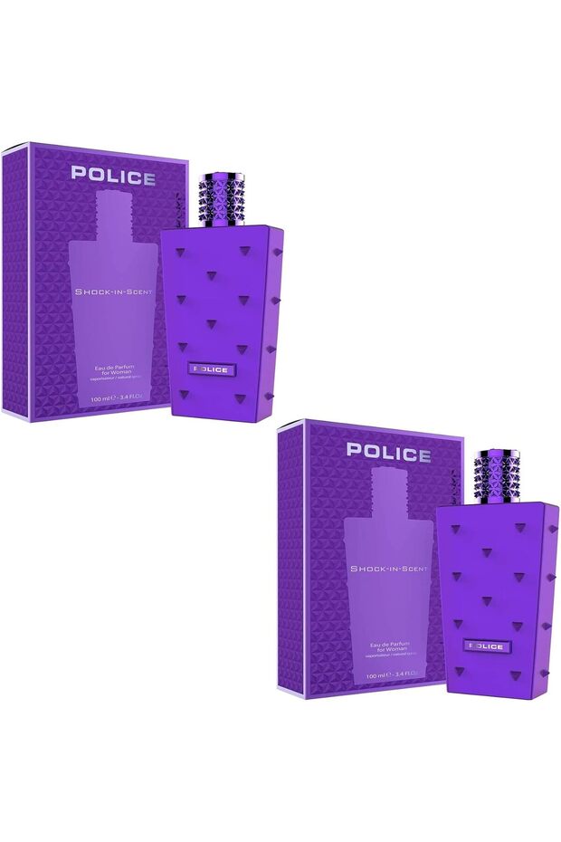 عطر شوك إن سينت للنساء، 100 مل، عبوة من قطعتين