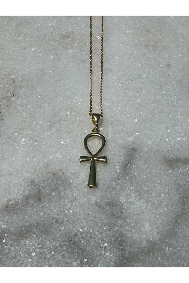 Ankh Kolye - 1