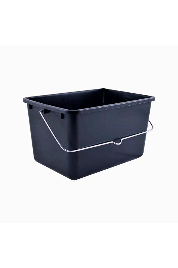Rectangular Paint Bucket 8 Liters - 1