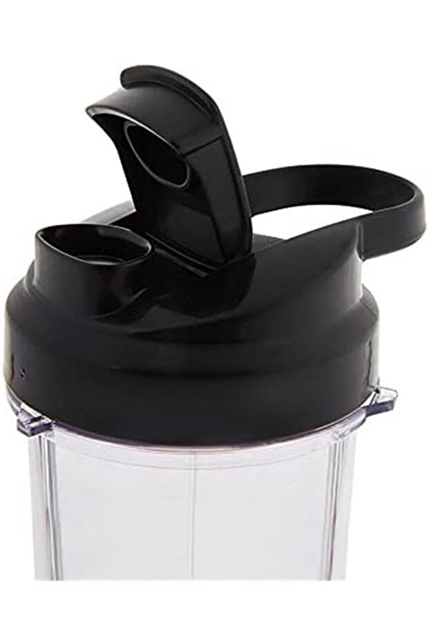 Blendfit Go Personal Kişisel Smoothie Blender Antrasit - 6