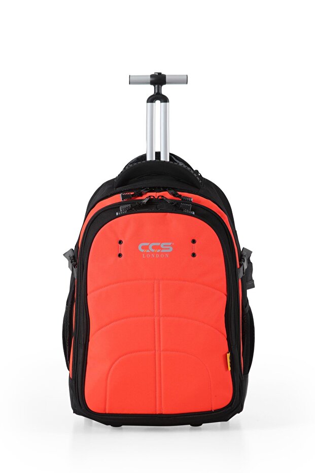 حقيبة ظهر للجنسين من تشيكشي - 3