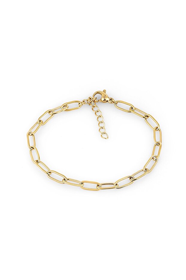 Kadın Çelik Bileklik DKJ.5.10013-2 - 1