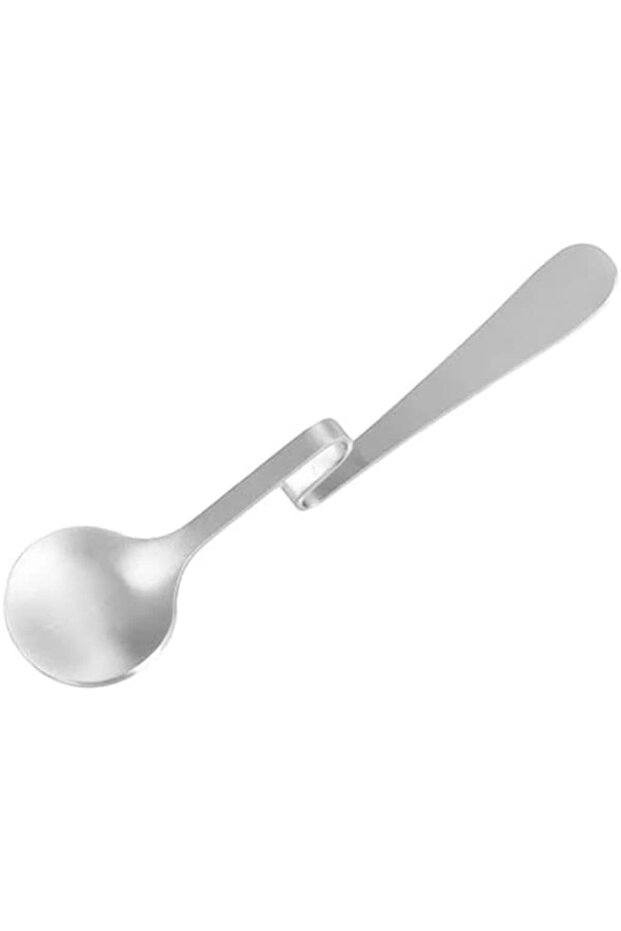 Ding Bal ve Reçel Kaşığı 2 adet - 3