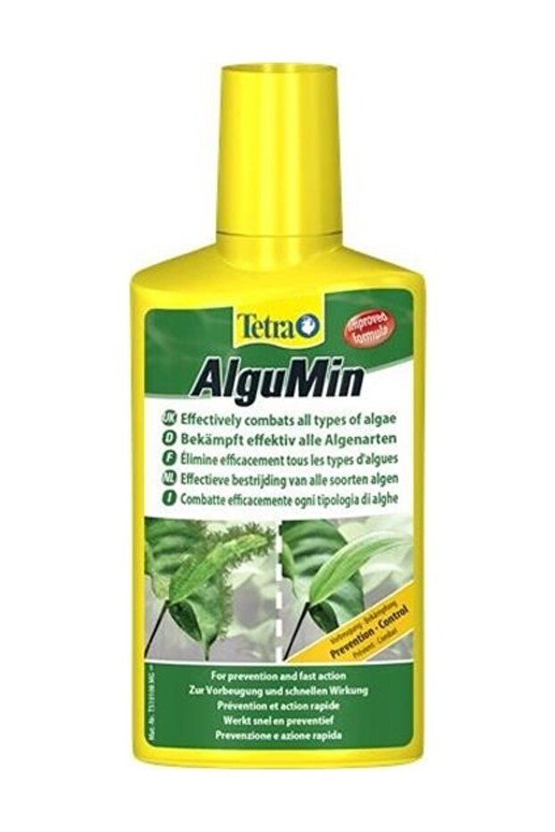 Algumin Plus Alg Önleyici 250 ml - 1