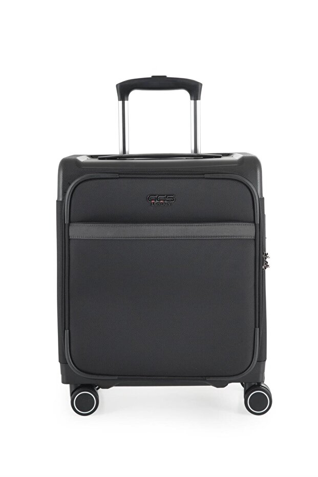 Laptop Compartmented, Tsa Lock Systemed Briefcase with Drawer