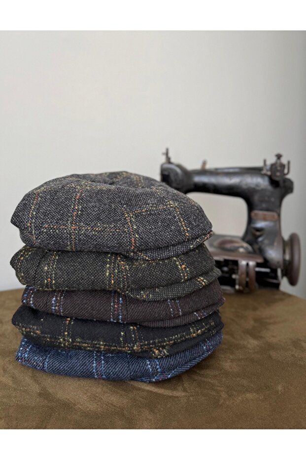 قبعة كاسكيت - 3