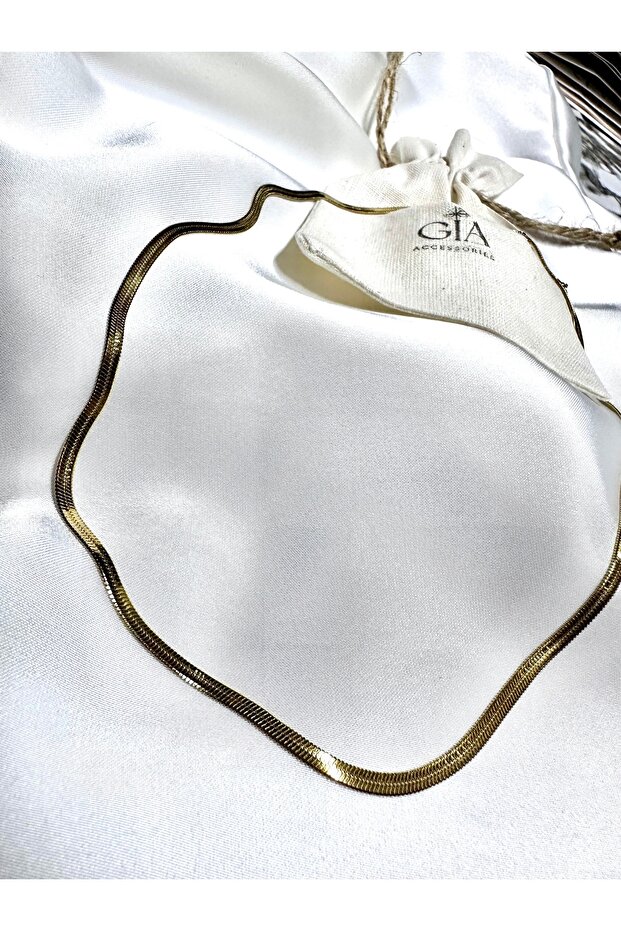 Single Snake Model Chain - 1