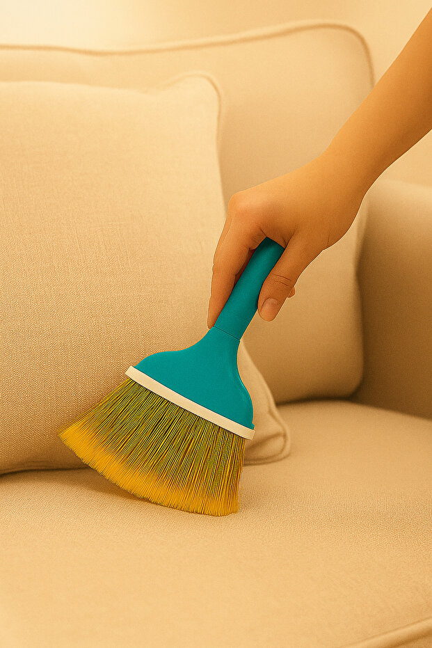 Dusting Brush – Sofa, Furniture and Floor Cleaning Vacuum Cleaner