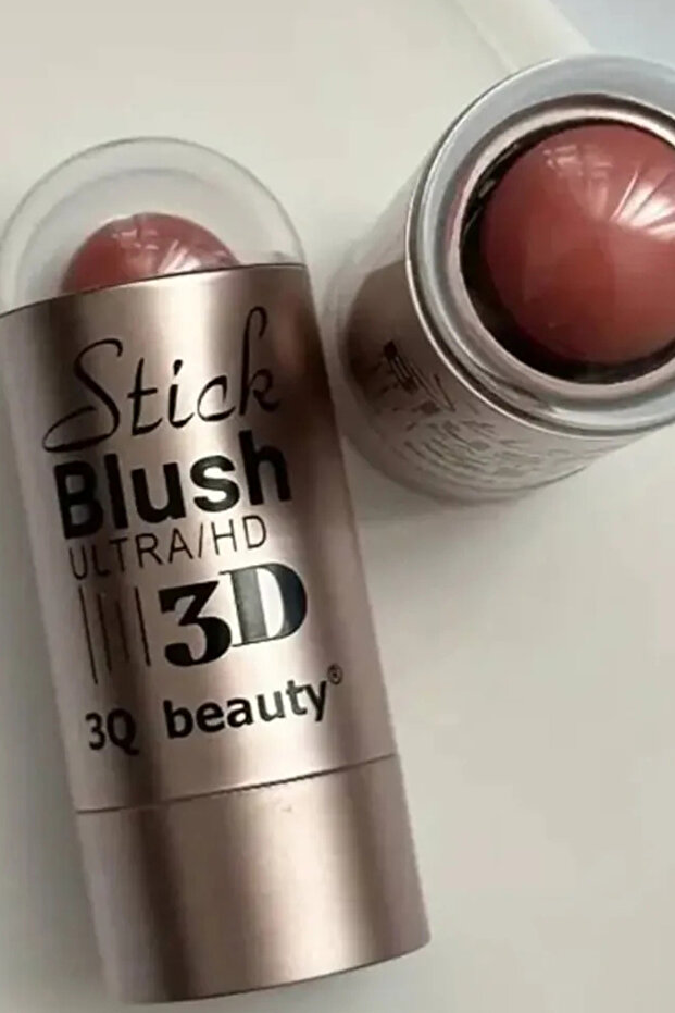 Rival Beauty Stick Allık - 1