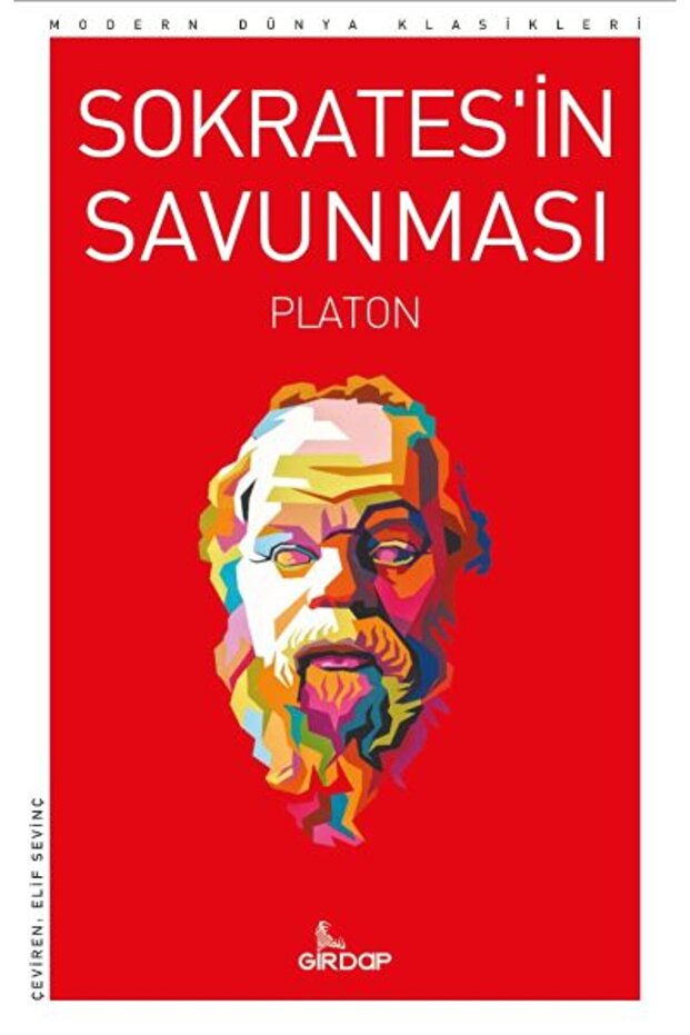 Sokrates'in Savunması