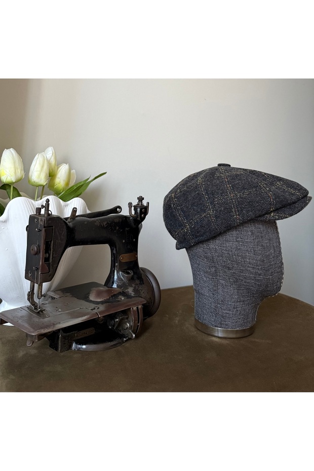 قبعة كاسكيت - 2