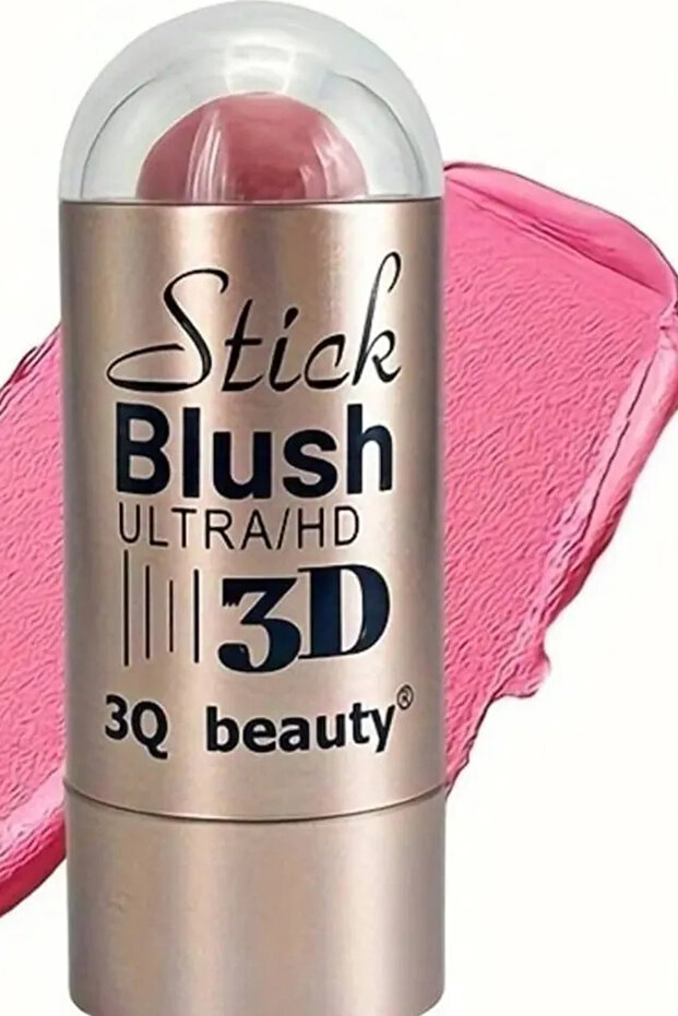 Rival Beauty Stick Allık - 4