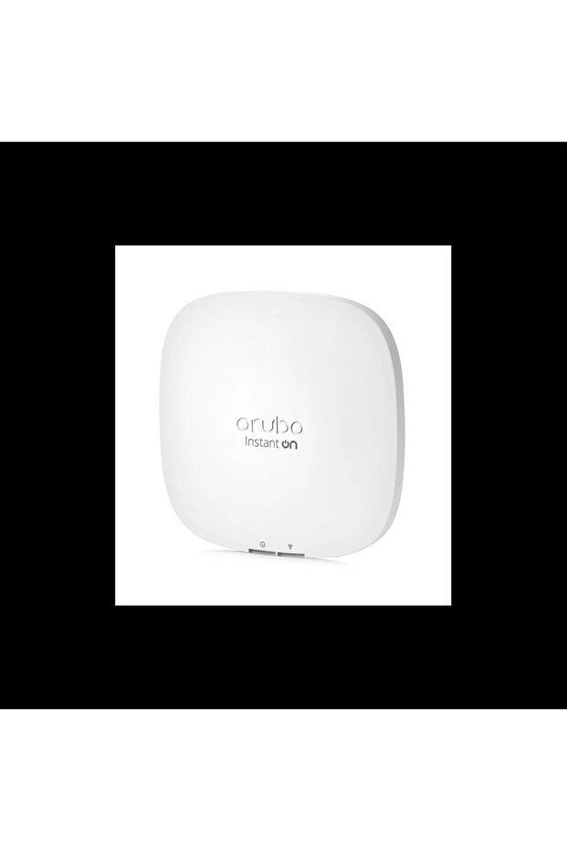 Aruba R4w02a Ap22, 1750mbps Dual 2x2 Mımo, Wi-fi 6, Wireles Access Point - 2