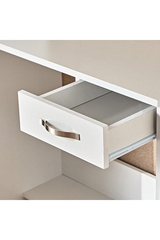 Jazz 1-Drawer Study Desk - 8