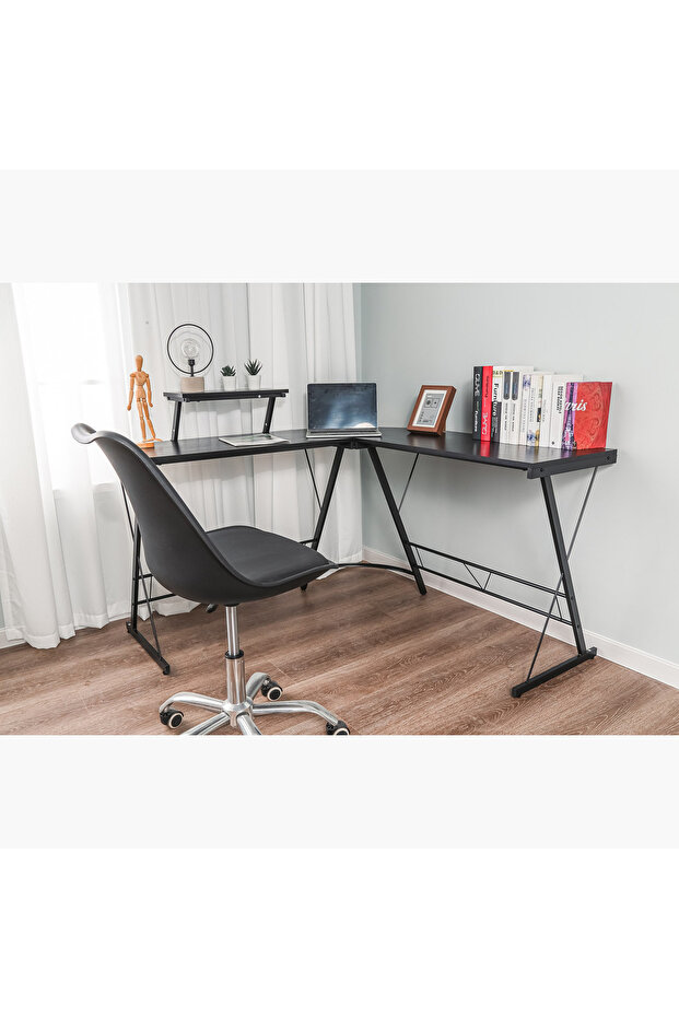 مكتب ألفا كورنر للألعاب - 8