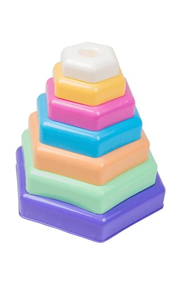 Hračka ELFIKI, 'Pyramida' - 1