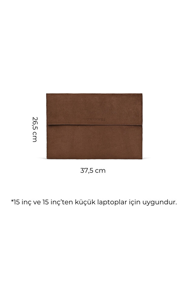 Kahve Latop Case - 3