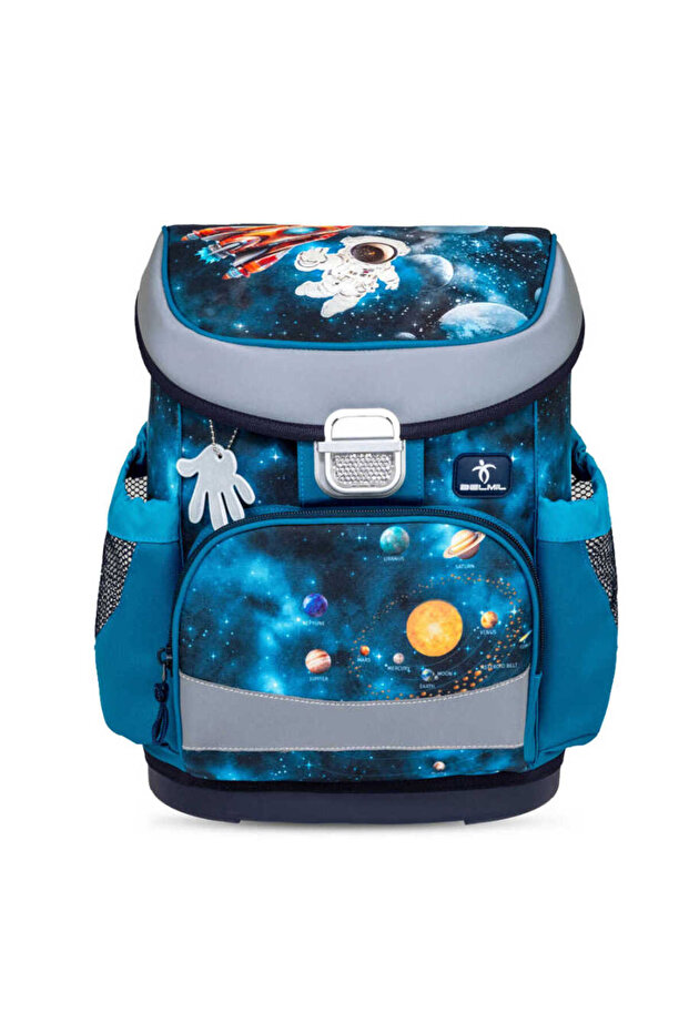 Infinity Space Mini-Fit 405-33Ag - 1