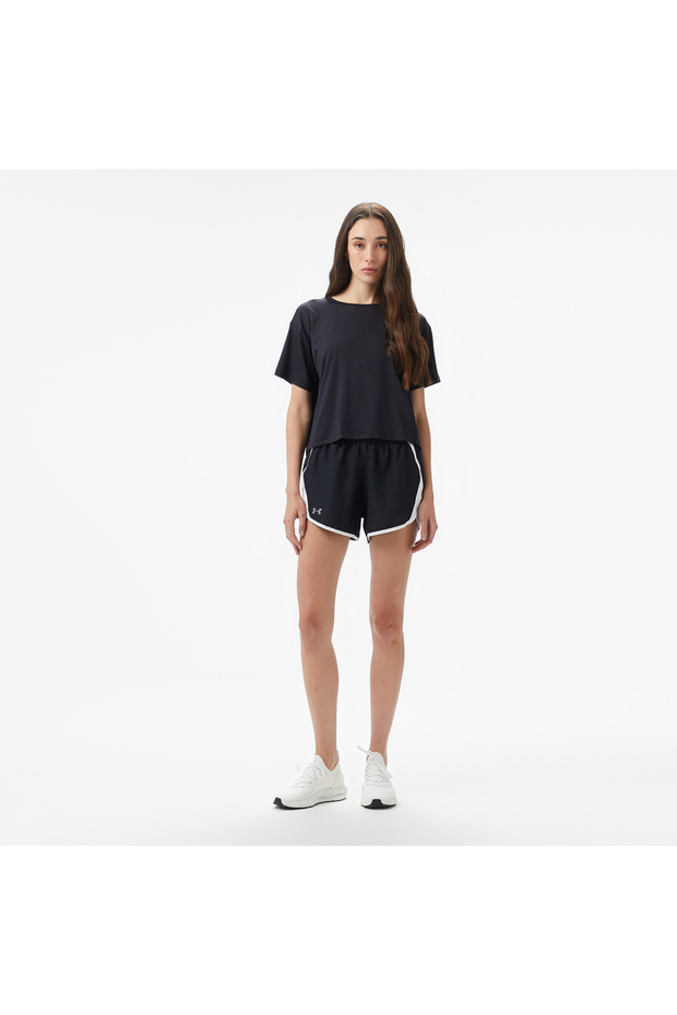 Motion Black Women's T-Shirt