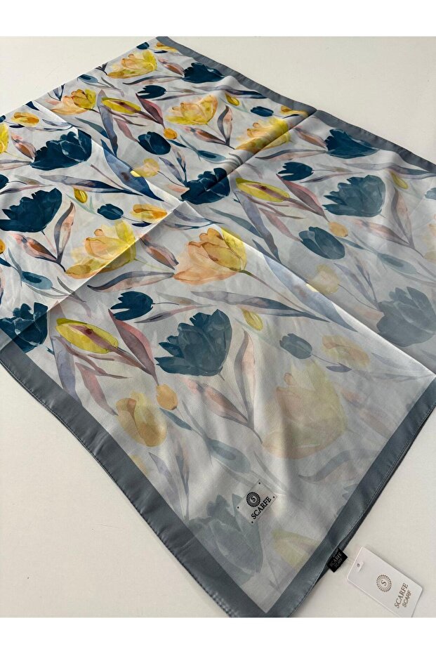Scarfe Soft Cotton Shawl Lcs1413