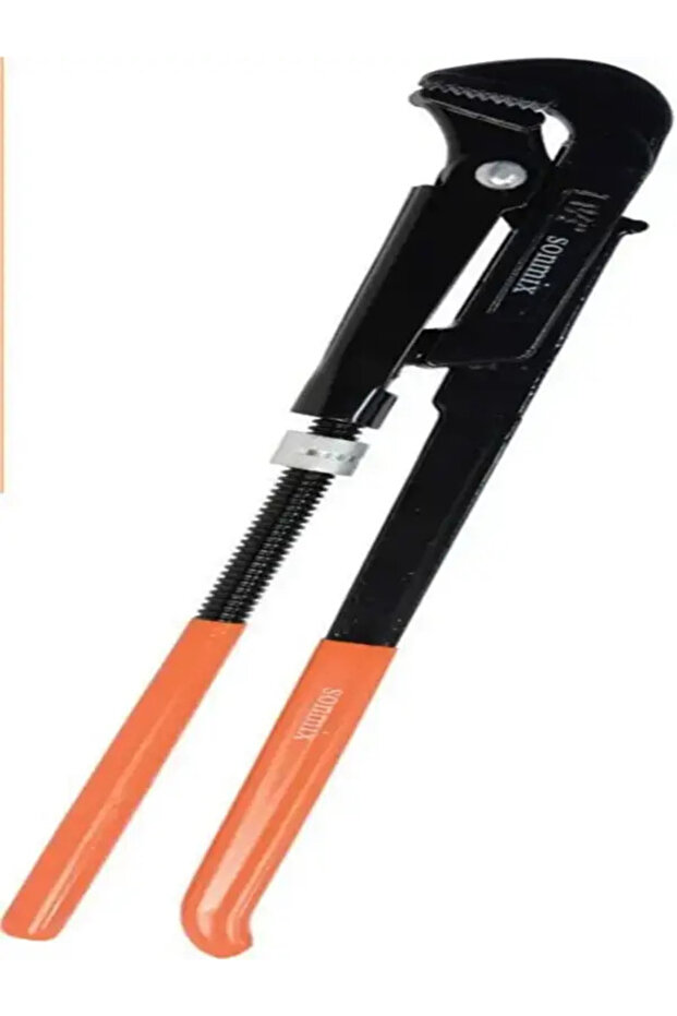 مفتاح أنبوبي بمفتاح 1 بوصة SNX-121