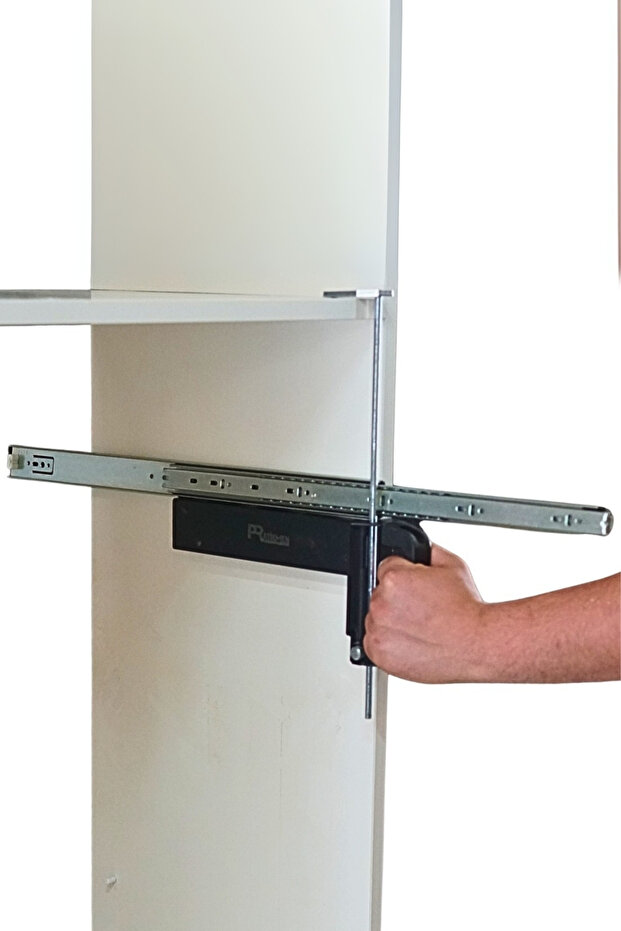 Ray Bağlama Aparatı - 3