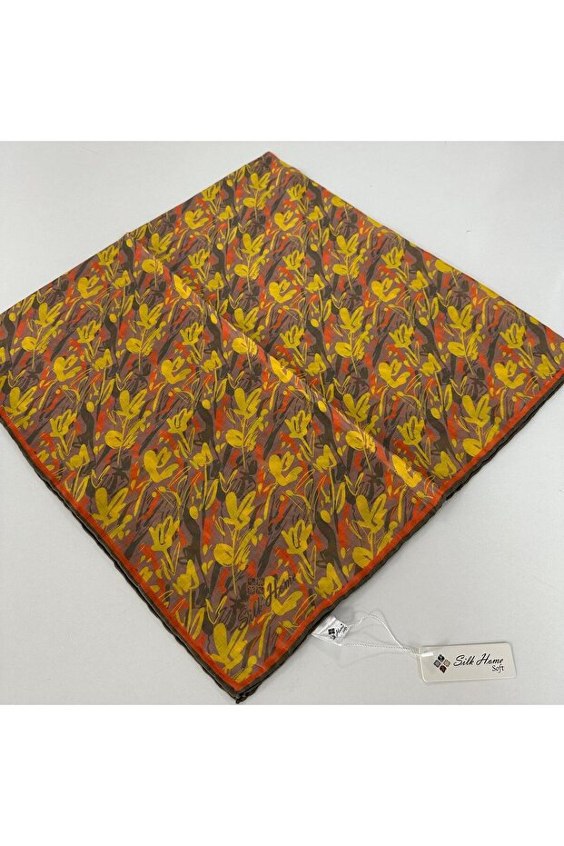 وشاح قطني ناعم LDFS3524