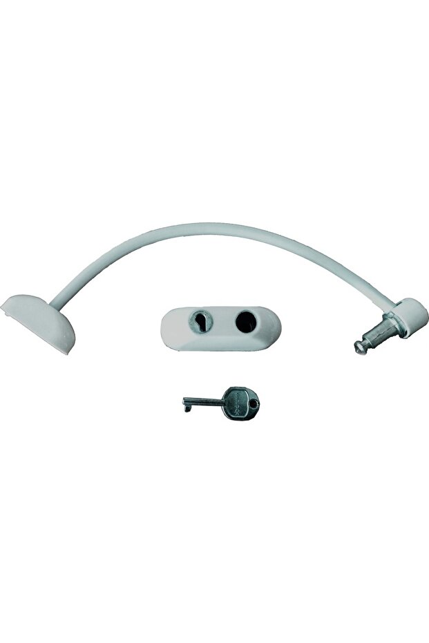 Window Safety Lock - 1