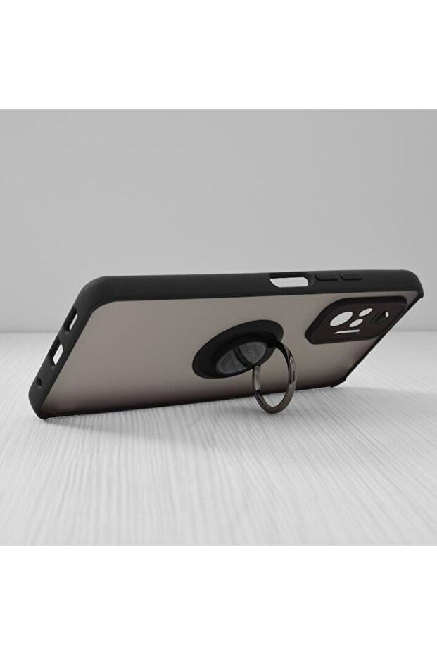 Compatible Case for Xiaomi Redmi Note 10 Pro/Note 10 Pro Max - 2