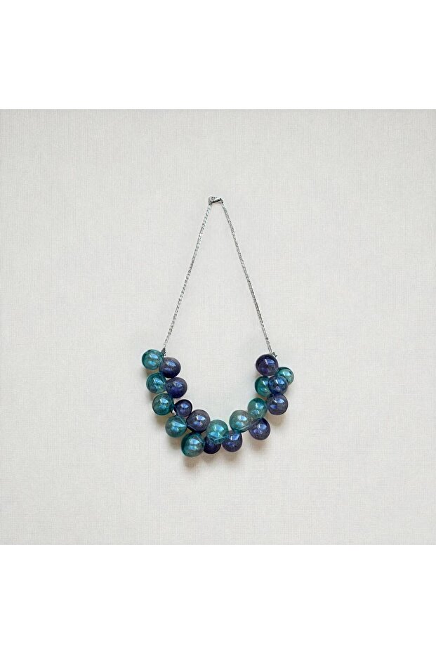 Murano Cam Kolye - 4