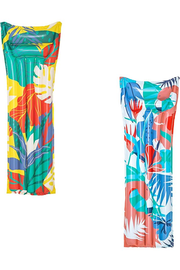 Fashion Floating Mat - 1 Piece Random Style