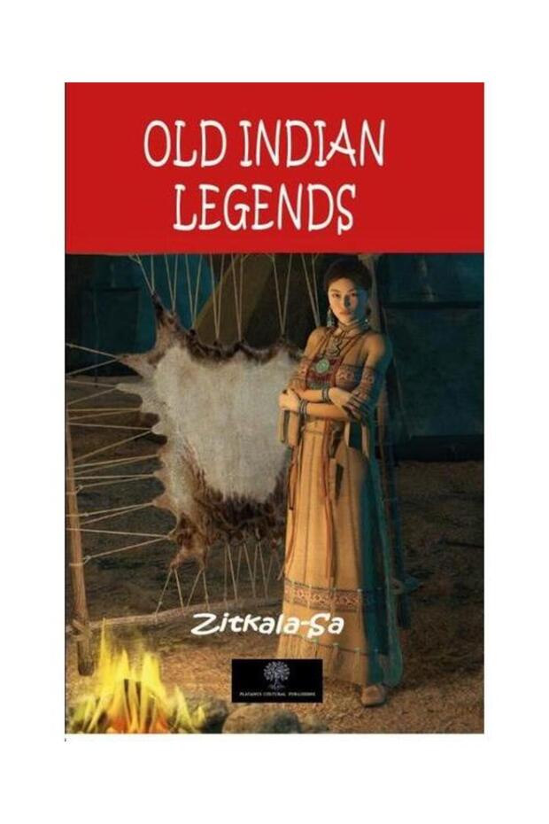 Old Indian Legends - 1
