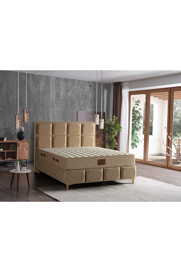 COOPER YATAK SETİ - 1