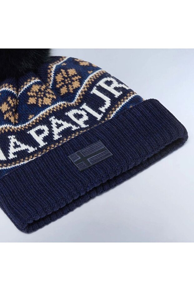 F-SOIUSA HAT W - 3