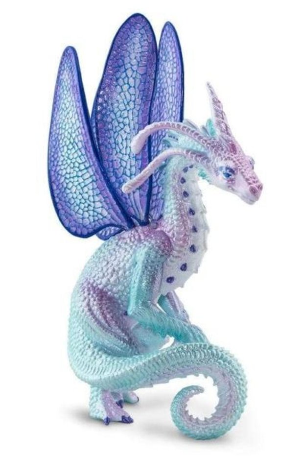 Dragonul Zana