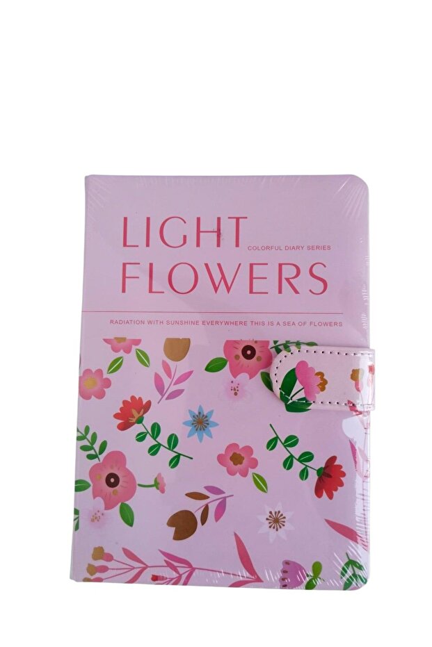 Mg-02 دفتر ملاحظات مخطط مع حامل - 2