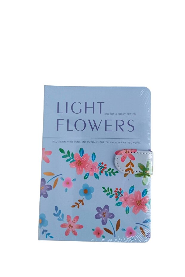 Mg-02 دفتر ملاحظات مخطط مع حامل - 1