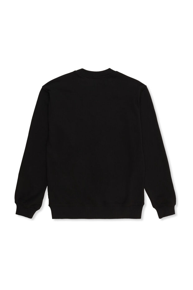 VALSERA-Sweatshirt mit normalem Logo - 3