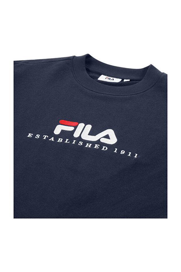 VALSERA normál logós pulóver - 2