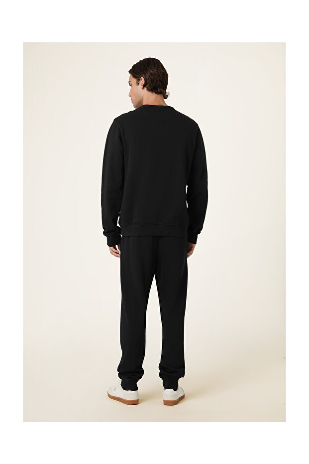 Biella Regular Sweatpants - 7