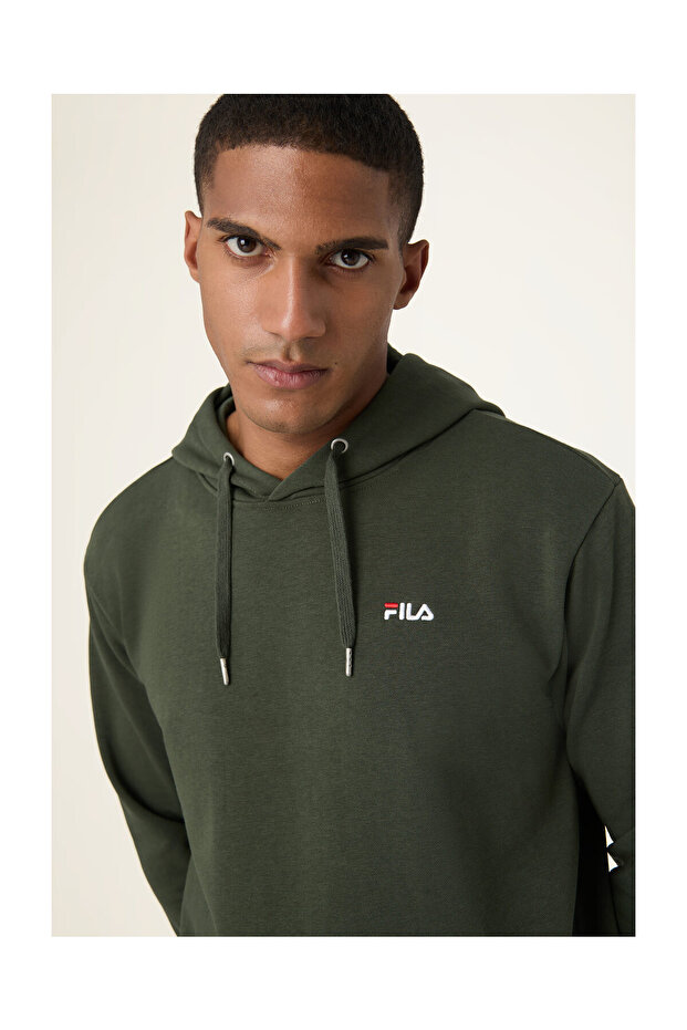 LUMEZZANE Kapuzenpullover - 6