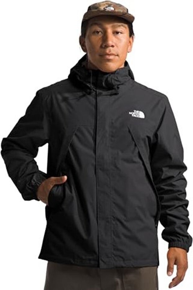 M ANTORA JACKET - 1
