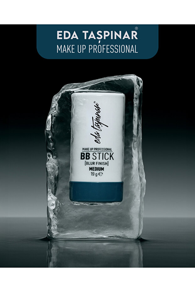 Cream Bb Stick Medium (EGY0075) - 6