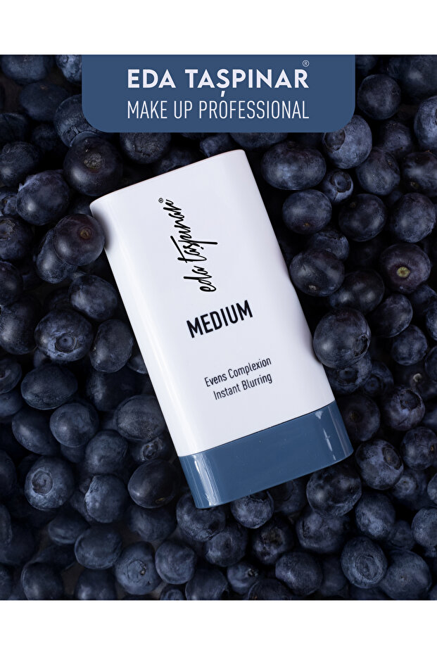 Cream Bb Stick Medium (EGY0075) - 4