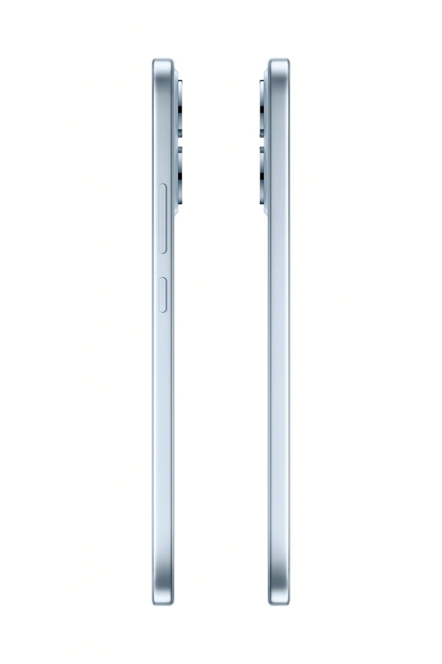 Reno14 F 5G 12/256 GB Opal Mavi - 7