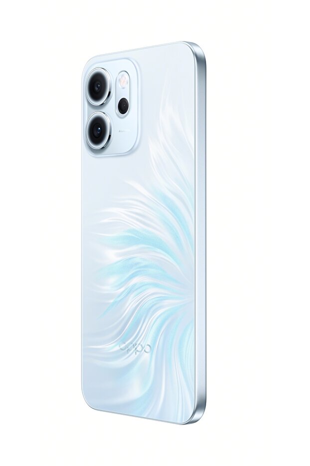 Reno14 F 5G 12/256 GB Opal Mavi - 4
