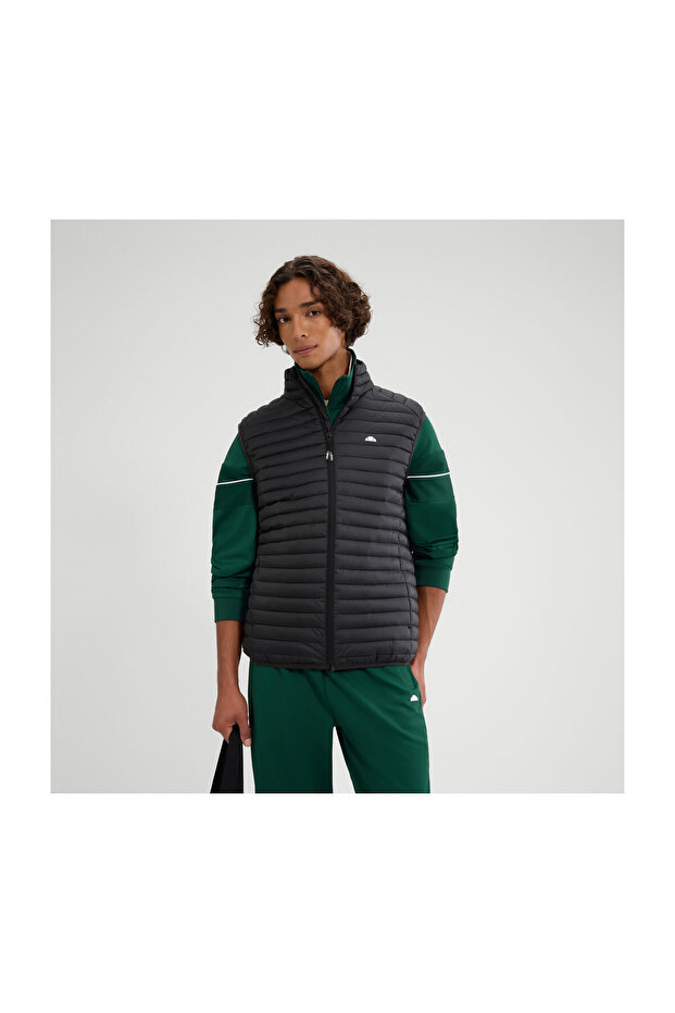 ПАЛ ПОДУШКОВИЙ ЖИЛЕТ - 3